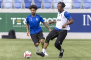 LAUSANNE TRAINING