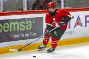 LAUSANNE - SC BERN