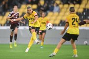 YB - SERVETTE
