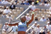FRENCH OPEN 2023