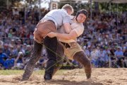 AARGAUER KANTONALSCHWINGFEST