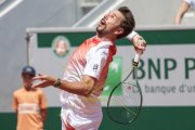 FRENCH OPEN 2026