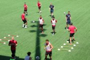ABSCHLUSSTRAINING THUN