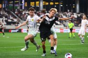 LUGANO - RUNAVIK