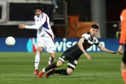 LUGANO - SERVETTE