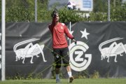 TRAINING GC