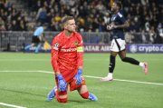 YB - ASTON VILLA
