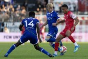 WINTERTHUR - LAUSANNE