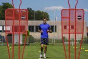 TRAINING BASEL