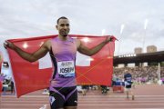 WELTKLASSE ZUERICH 2025