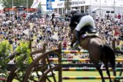 CSIO ST.GALLEN