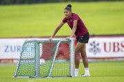 TRAINING SCHWEIZ