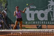 TENNIS INTERCLUB NLA FINALRUNDE 2026