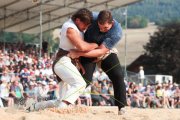118. NORDWESTSCHWEIZER SCHWINGFEST