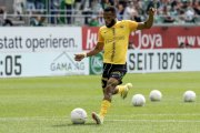 ST.GALLEN - YB