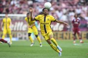 SERVETTE - YB