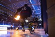 KLOTEN - LUGANO