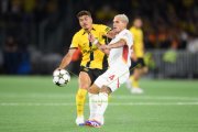 YB - GALATASARAY