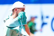 SWISS OPEN GSTAAD 2026