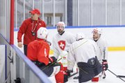 TRAINING SCHWEIZ