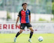 BRAUNSCHWEIG - BASEL