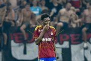 SERVETTE - UTRECHT