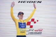 TOUR DE SUISSE 2025