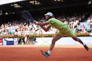 SWISS OPEN GSTAAD 2026