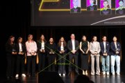 SAFP AWARDS 2025