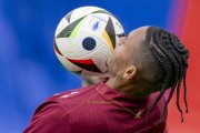 FUSSBALL EM 2024