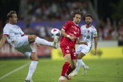 WINTERTHUR - XAMAX
