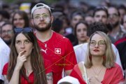 LAUSANNE PUBLIC VIEWING