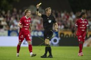WINTERTHUR - XAMAX