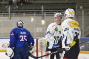 AMBRI - KLOTEN