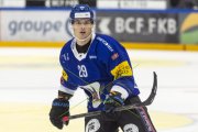 FRIBOURG - TIGERS