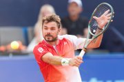 SWISS OPEN GSTAAD 2026