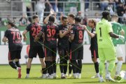 ST.GALLEN - SION