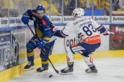DAVOS - ZSC