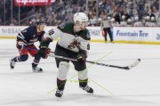 WINNIPEG - ARIZONA