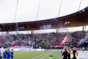 GC - AARAU