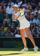 WIMBLEDON 2025