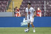 SERVETTE - LUZERN