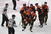 BERN - MOUNTFIELD