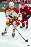 LAUSANNE - BIEL
