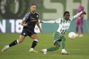 ST.GALLEN - ZUERICH