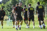 BASEL Training