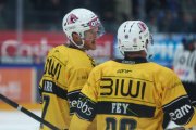 FRIBOURG - AJOIE