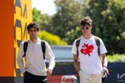 GP EMILIA ROMAGNA 2025