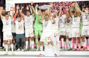 BAYERN - GLADBACH
