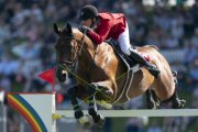 CSIO ST.GALLEN